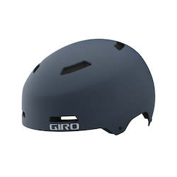 Helmets: Giro Quarter FS