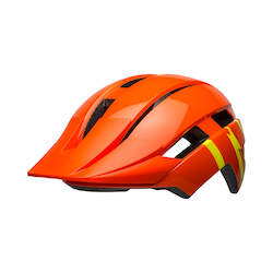 Helmets: Bell Sidetrack II MIPS