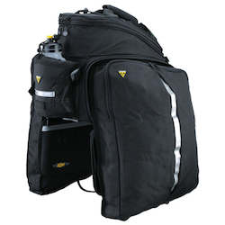 Bags: Topeak DXP MTX Trunk Bag