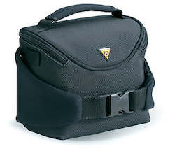 Bags: Topeak Compact Handlebar Bag Pack