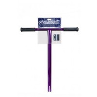 GRIT Scooter Chromoly Bar Kit - Purple