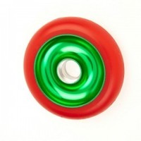 Eagle Sport 100mm Green / Red