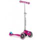 GLOBBER 3 Wheel KIDS Scooter - Pink