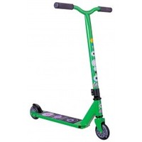 Grit Atom Scooter 2015 - GREEN