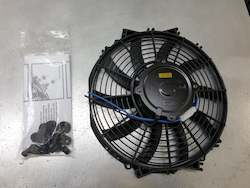 Maradyne 12" Champion Thermo Fan Reversible Low Profile 225W 1550CFM EF8912