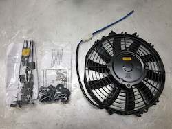Fabricated metal product manufacturing: Maradyne 10" Champion Thermo Fan Reversible Low Profile 130W 950 CFM EF8906