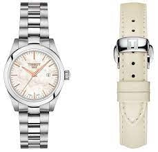 Jewellery: Tissot Ladies Watch T1320101111100