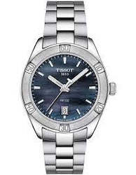Jewellery: Tissot Ladies Watch T1019101112100