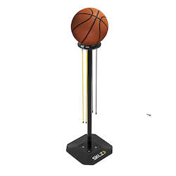 Basketball: Basketball Dribble Stick