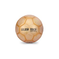 SKLZ Golden Touch Technique Training Ball