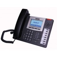 Products: Zycoo IP Phone CooFone-D60P