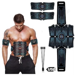 EMS Muscle ABS Stimulator