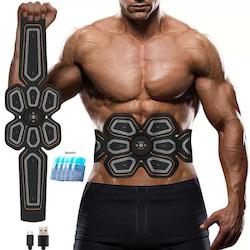 Abdominal Muscle Trainer (EMS)