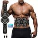 Abdominal Muscle Trainer (EMS)
