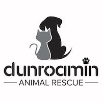Now: Dunroamin Animal Rescue Donation