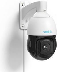 Diy Security Cameras: Reolink RLC-823A, 16 x Optical Zoom, 8MP, PTZ, PoE