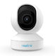 Reolink E1 Zoom Indoor Camera - 5MP, 3 x Optical Zoom