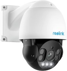 Reolink RLC-823A 8MP, PTZ, PoE, IP Camera