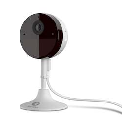 Swann 2K Indoor Security Camera - 4MP, WIFI, True Detectâ¢, Siren