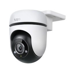 Diy Security Cameras: TP-Link Tapo C500 - WIFI, 1080p, Pan & Tilt