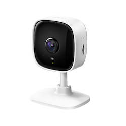 Diy Security Cameras: TP-Link Tapo C110 - WIFI, Full HD, Indoor Camera