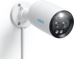 Diy Security Cameras: Reolink RLC-81MA - 8MP, PoE, IP, Dual Lens
