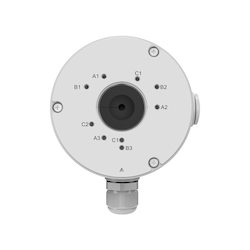 Diy Security Cameras: Reolink Junction Box B10 - Suitable Bullet Cameras