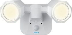 Reolink Outdoor Security Floodlight - PoE, IOT
