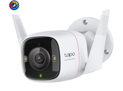 TP-Link Tapo C325WB - 4MP, WIFI, ColorPro Night Vision