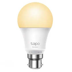 TP-Link Tapo L510B LED Smart Light Bulb - WiFi, B22 (Bayonet)