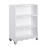 Furniture wholesaling - office: Cubit Bookcase 1200H - CUBIT OFFICE