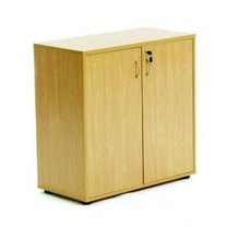 Furniture wholesaling - office: Ergoplan/Accord 900H Cupboard - ERGOPLAN OFFICE