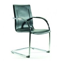 Furniture wholesaling - office: Matrix Visitor Chair - RECEPTION & SOFT SEATING
