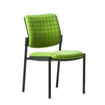 Furniture wholesaling - office: Vision Chair - RECEPTION & SOFT SEATING