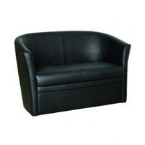Vortex 2 Seater Tub Chair - RECEPTION & SOFT SEATING