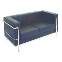 Mezzano 2 Seater Sofa - RECEPTION & SOFT SEATING