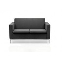 Neo Two Seater Couch - RECEPTION & SOFT SEATING