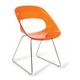 Hula Chair Sled - FUNKY CHAIRS & STOOLS