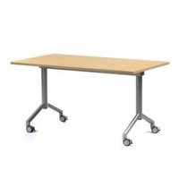 Furniture wholesaling - office: Flip Top Table 1600 x 800 - FLIP & FOLDING TABLES