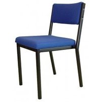 Furniture wholesaling - office: MS3 Chair - Conference Seating