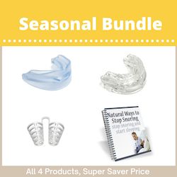 All: All 4 products. Super Saver Bundle.