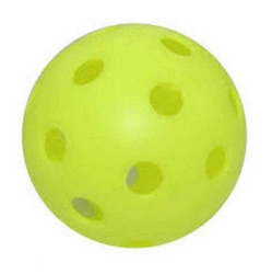 Balls: Poly Ball (Wiffle) 12"