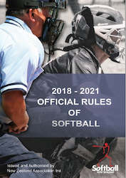 SNZ Official Rule Book