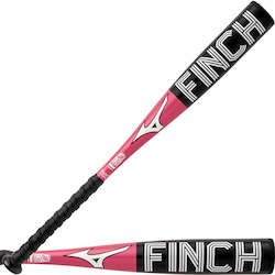 Alloy Bats: 2023 Finch tee Ball Bat 26"
