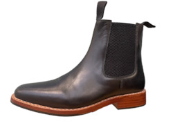 Shoe: BRESLEY DARWIN BLACK