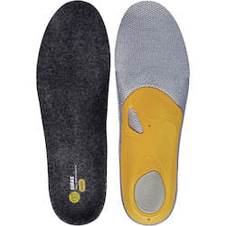 Orthotic - arch support manufacturing: Sidas 3Feet Merino High Insole