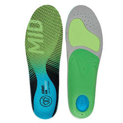 Orthotic - arch support manufacturing: Sidas 3Feet Run Protect Mid Insole