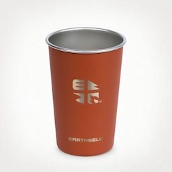 Orthotic - arch support manufacturing: Earthwell 16oz Cup