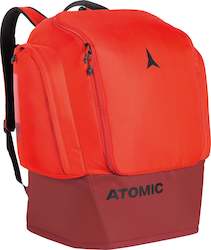 Orthotic - arch support manufacturing: Atomic RS Heated Ski Boot Pack