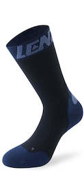 Orthotic - arch support manufacturing: Lenz 7.0 Mid Merino Compression